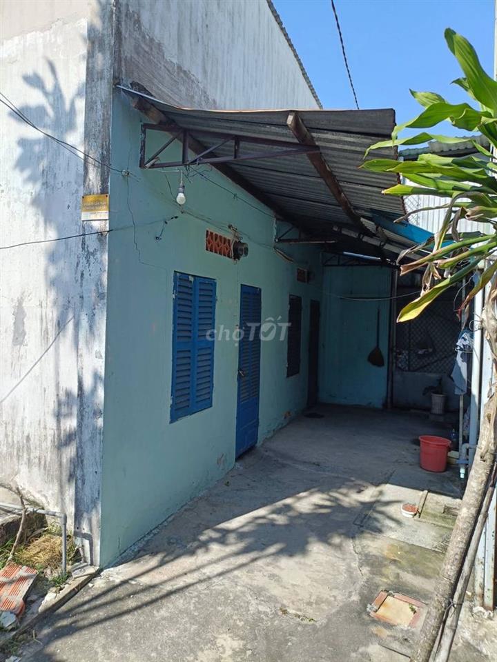 VỠ NỢ! Xả gấp dãy trọ 14 phòng MT Nguyễn Văn Khạ chỉ 825 triệu.