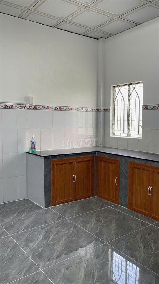 CHỦ BỂ NỢ-XẢ LỖ GẤP NHÀ MỚI TINH 186.7M2 TẠI CỦ CHI,giá chỉ 800 triệu