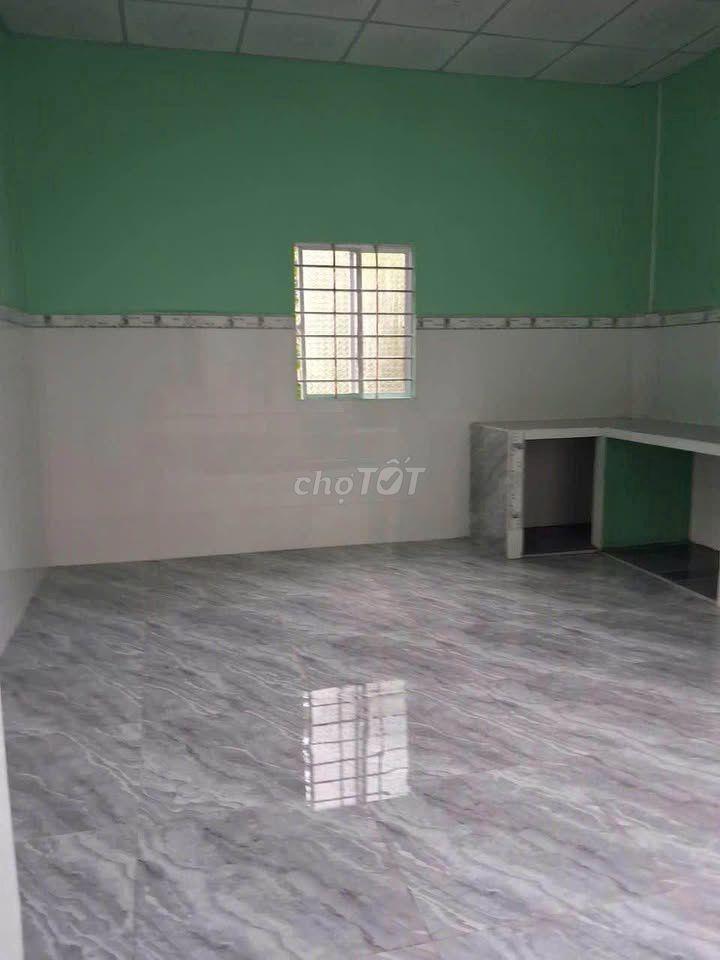 Vỡ nợ! Xả nhà mặt tiền nhựa Phước Hiệp 163.7m2 giá 850 triệu .