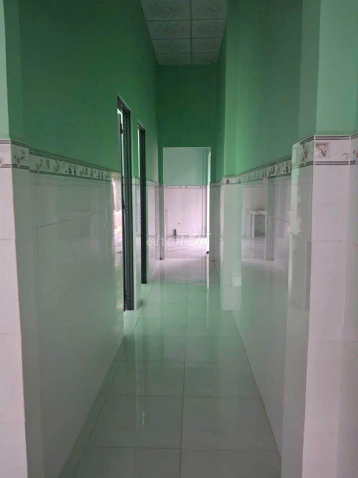 Vỡ nợ! Xả nhà mặt tiền nhựa Phước Hiệp 163.7m2 giá 850 triệu .