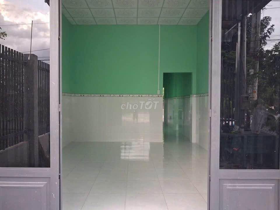 Vỡ nợ! Xả nhà mặt tiền nhựa Phước Hiệp 163.7m2 giá 850 triệu .