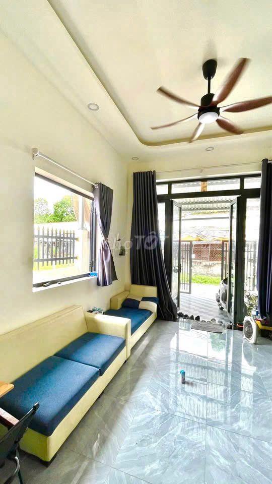 CHỦ NGỘP NẶNG - xả gấp nhà Phước Vĩnh An diện tích 121m2 chỉ 1 tỷ 200!