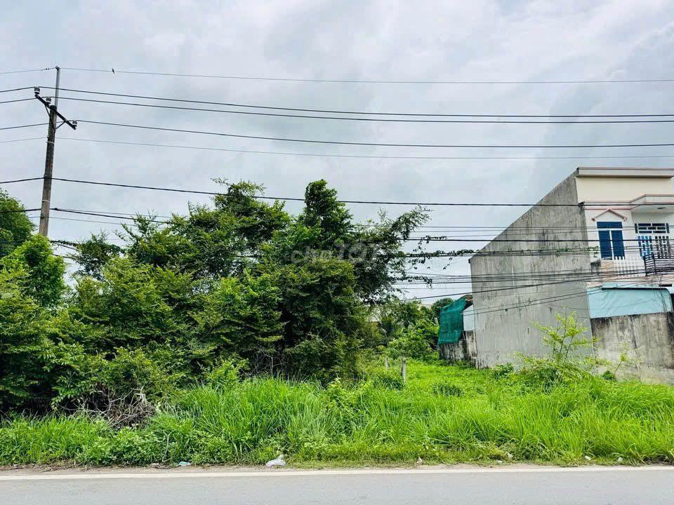 🔥 CHỈ 1 TỶ 100 TRIỆU – SỞ HỮU NGAY 250M² ĐẤT TẠI CỦ CHI! 🔥