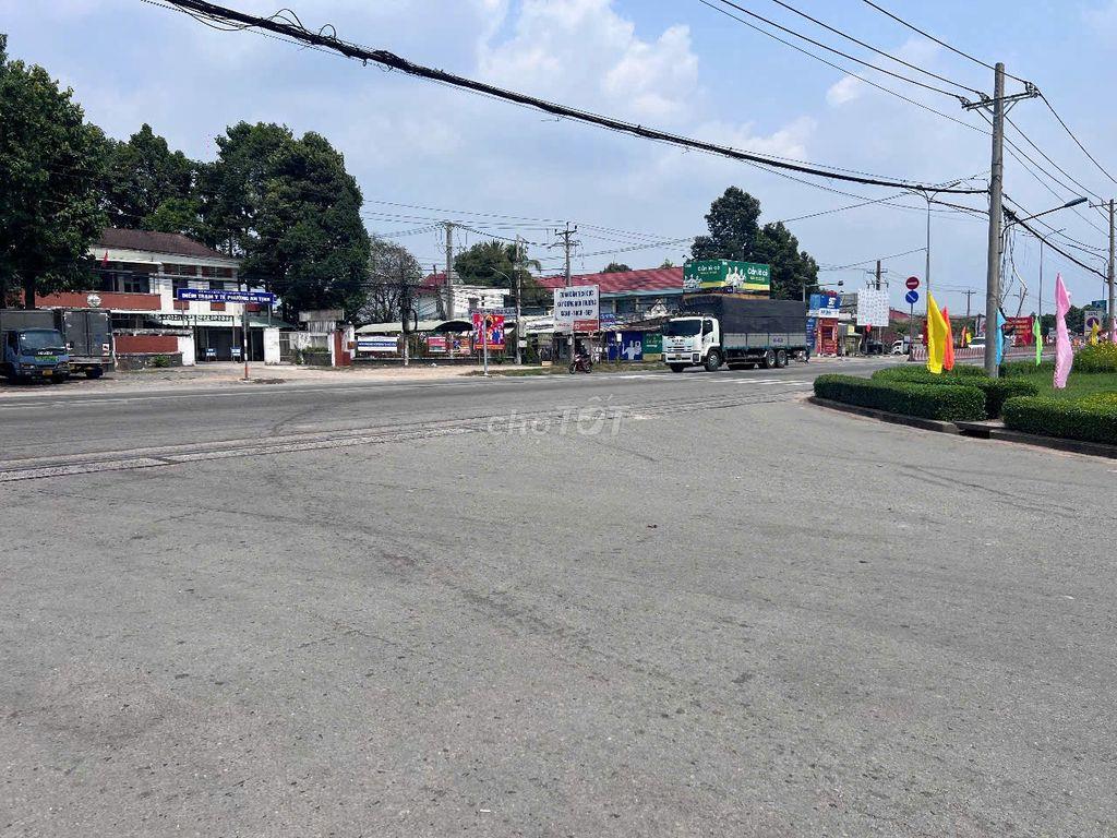 NGỘP BANK! Xả gấp lô đất 230m2 ngay MT Đặng Văn Trước giá chỉ 495triệu