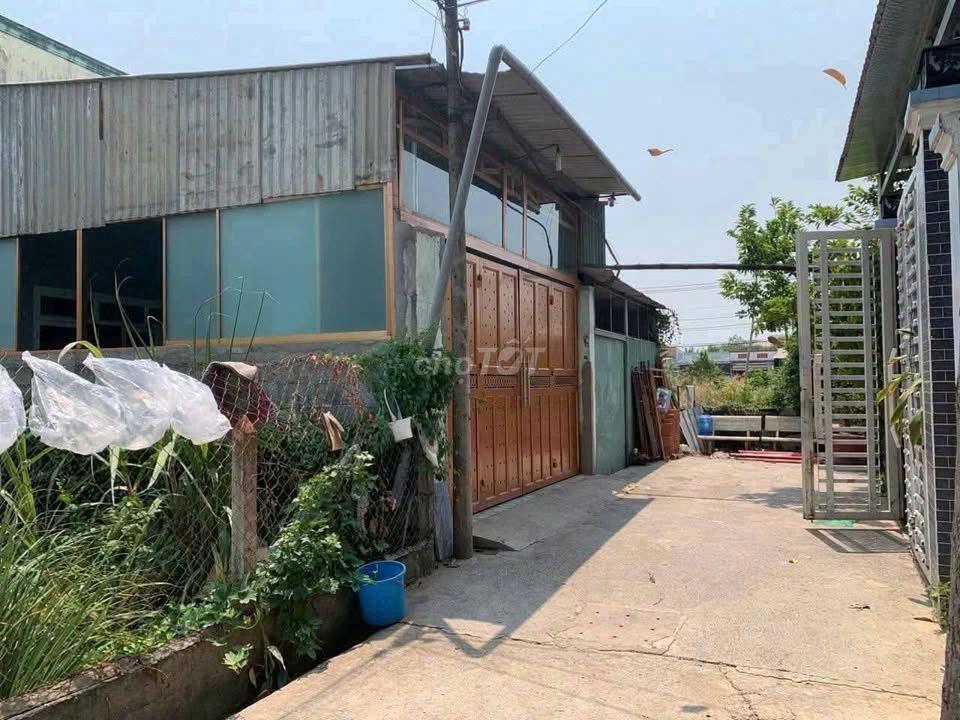 🔥 HOT HOT 🔥 CHỈ 850 TRIỆU – LÔ ĐẤT HƠN 136M² TẠI CỦ CHI!