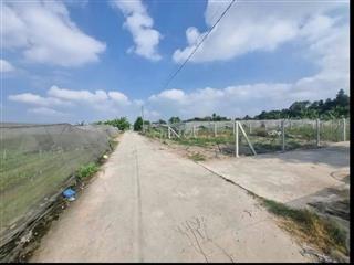 🔥 SIÊU PHẨM CỦ CHI! 501M2 PHƯỚC VĨNH AN MT ĐƯỜNG NHỰA GIÁ TRỈ 1 TỶ 200