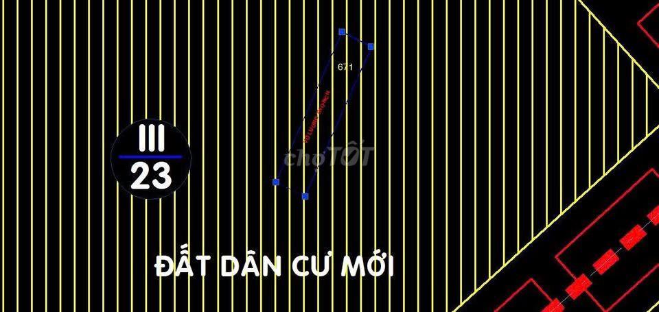 🔥 SIÊU PHẨM CỦ CHI! 501M2 PHƯỚC VĨNH AN MT ĐƯỜNG NHỰA GIÁ TRỈ 1 TỶ 200