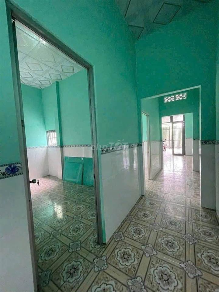 SỐC: CHỈ 850 TRIỆU SỞ HỮU NGAY NHÀ 3PN TÂN THÔNG HỘI, CỦ CHI