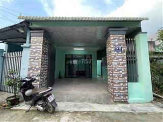SỐC: CHỈ 850 TRIỆU SỞ HỮU NGAY NHÀ 3PN TÂN THÔNG HỘI, CỦ CHI