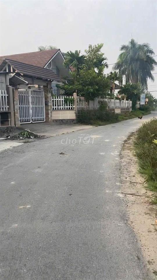 SỐC! CHỈ 1.2 TỶ SỞ HỮU DÃY TRỌ 8.1X40M MT THÁI MỸ, CỦ CHI