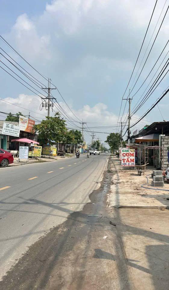 CHỈ 850 TRIỆU - ÔM LÔ ĐẤT KHỦNG 264,6M² THỔ CƯ TẠI PHƯỚC VĨNH AN