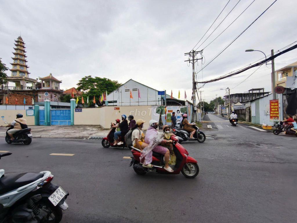 ĐẠI HẠ GIÁ CHỐT NHANHSIÊU PHẨM 139M² FULL THỔ CƯ TẠI TÂN HIỆP, HÓC MÔN