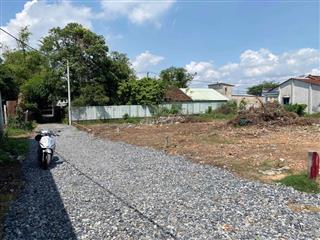 Bán Lô Đất 123m2 thổ cư. xin gpxd hoàn công