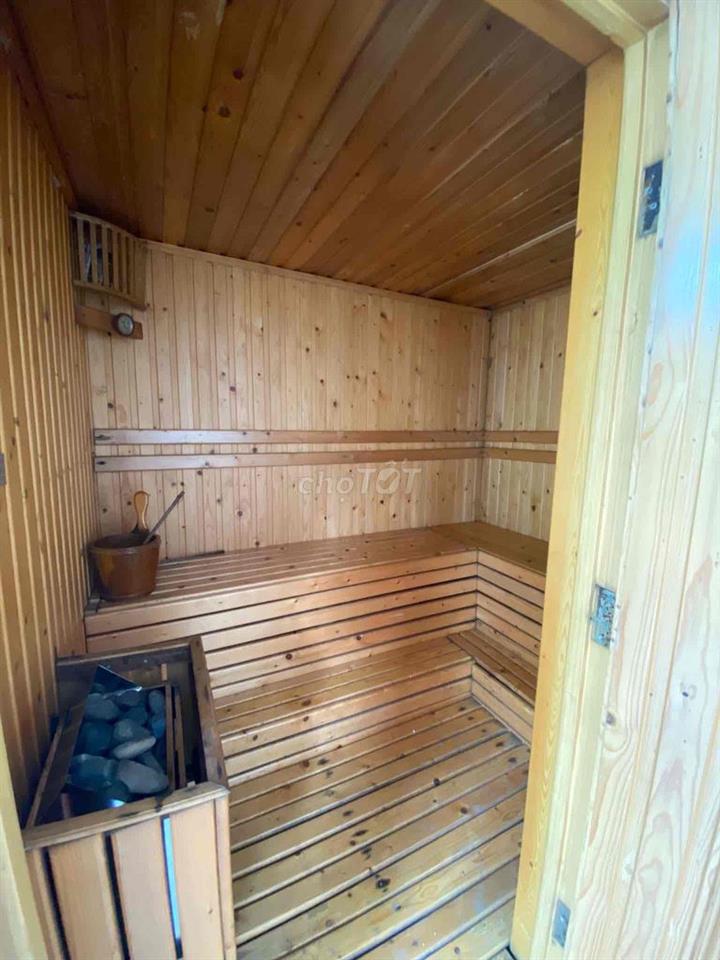 Tôi Cần Cho Thuê Biệt Thự 1000m2 có Hồ Bơi. 6PN. 6 Toilet.