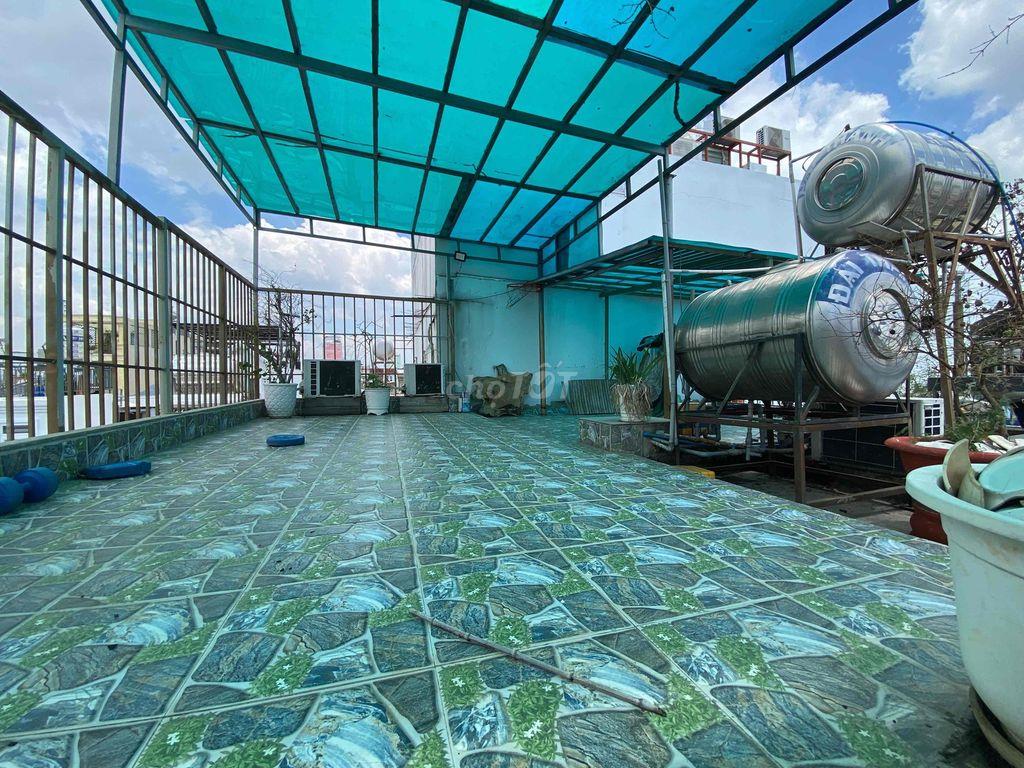 Cần Bán Nhà Hoàn Công 8x16 Giá 14ty