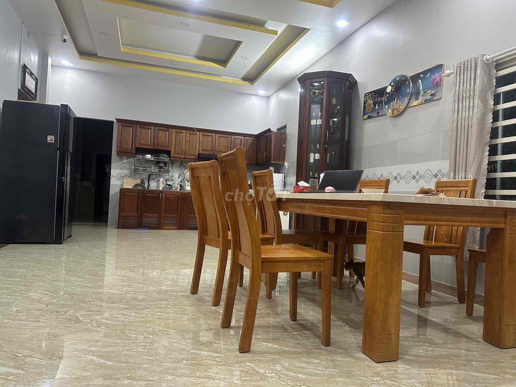 🌿 Giảm 1 tỷ- BÁN NHÀ VƯỜN CỦ CHI–KHÔNG GIAN XANH, YÊN TĨNH, THOÁNG MÁT