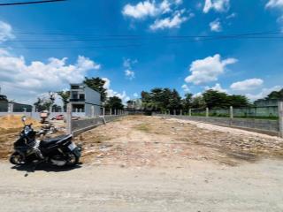 NGỘP BANK BÁN LÔ ĐẤT TÂN PHÚ TRUNG DT 556M2 CÓ 80M2 ONT