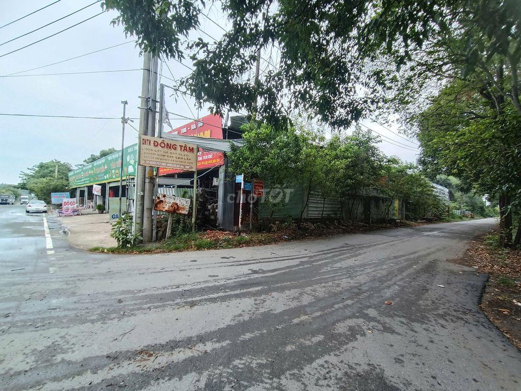 Chính chủ cần việc gia đình bán 2415m2 Phú Hoà Đông giá 29ty5 bớt lộc
