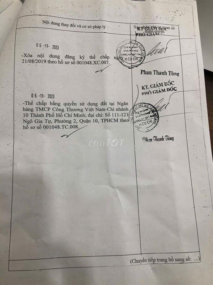 Chính chủ cần việc gia đình bán 2415m2 Phú Hoà Đông giá 29ty5 bớt lộc