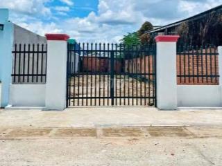 Cắt lỗ lô đất Nguyễn Thị Se diện tích 200m2 (7x28) full thổ giá 450tr