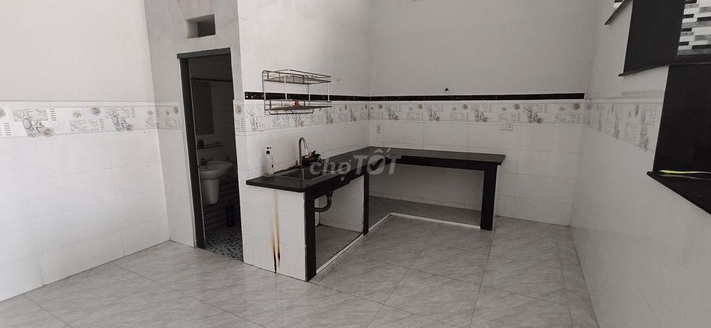 CHO THUÊ NHÀ NGUYÊN CĂN-45 TTH21-ĐƯỜNG RỘNG CONTAINER-3PN-10TR/THÁNG