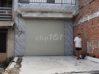 CHO THUÊ NHÀ NGUYÊN CĂN-45 TTH21-ĐƯỜNG RỘNG CONTAINER-3PN-10TR/THÁNG