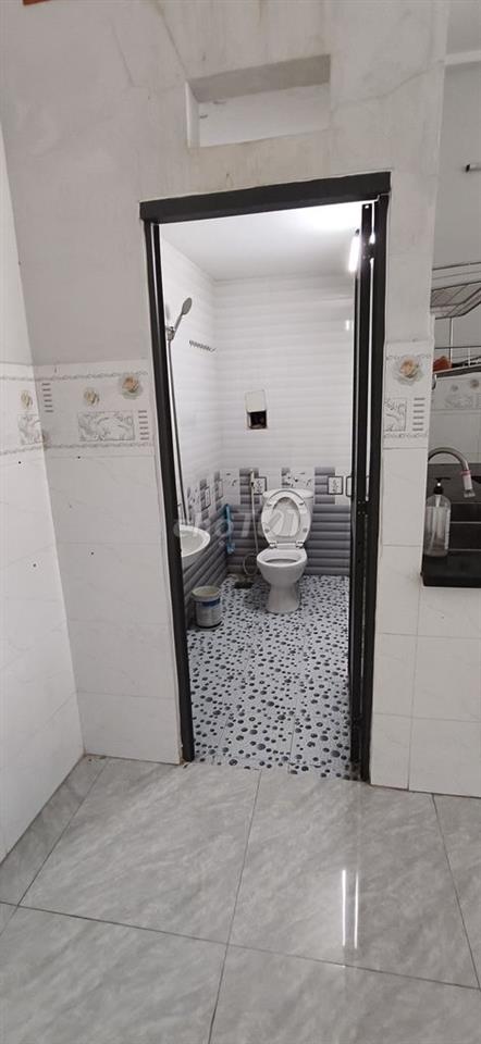 CHO THUÊ NHÀ NGUYÊN CĂN-45 TTH21-ĐƯỜNG RỘNG CONTAINER-3PN-10TR/THÁNG
