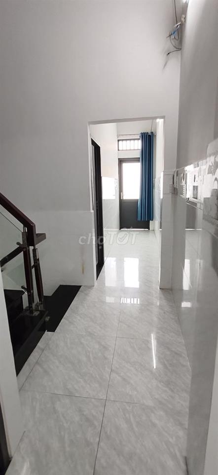 CHO THUÊ NHÀ NGUYÊN CĂN-45 TTH21-ĐƯỜNG RỘNG CONTAINER-3PN-10TR/THÁNG