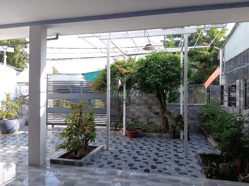 Bán nhà Củ Chi