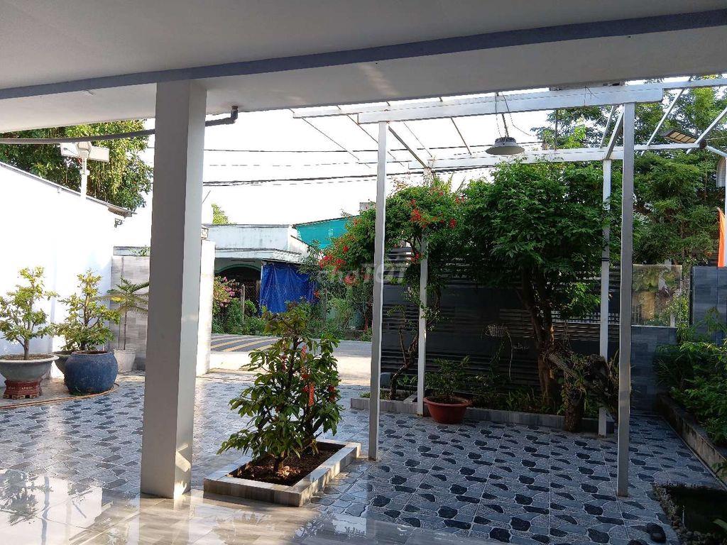 Bán nhà Củ Chi