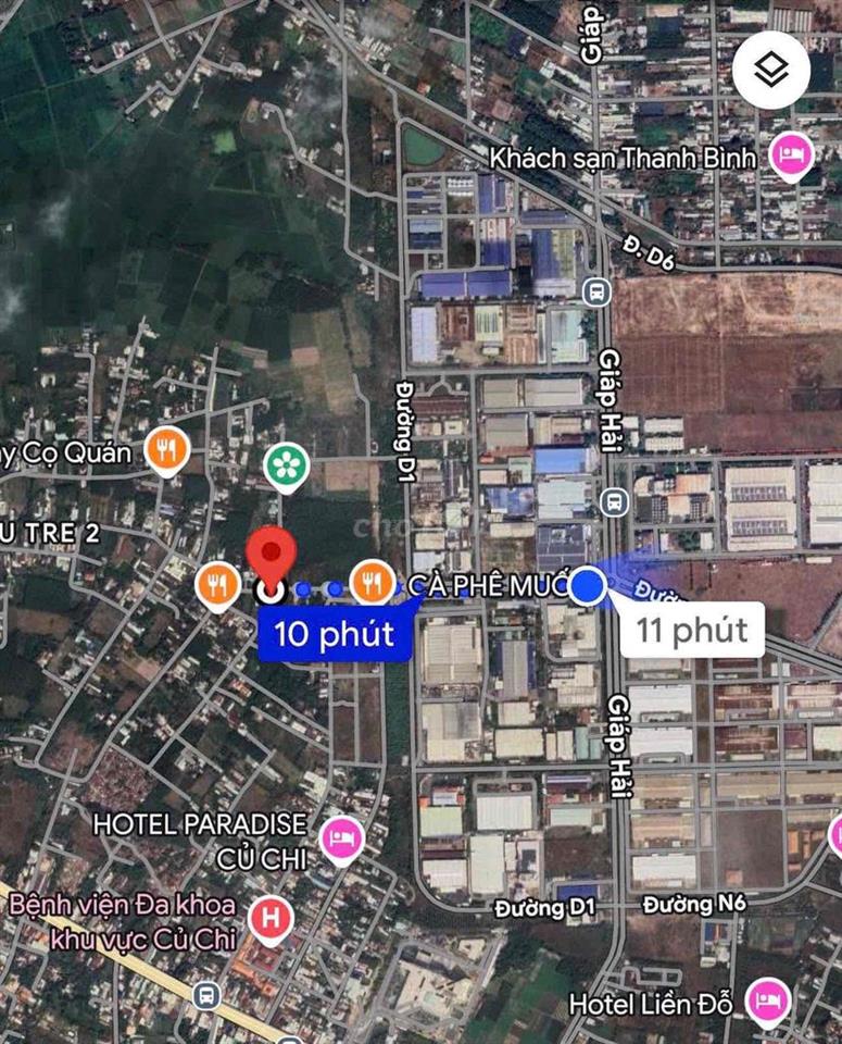 Phòng 12m2 + gác đúc 8m2 ngay KCN Tây Bắc, ốp gạch sạch sẽ, an ninh