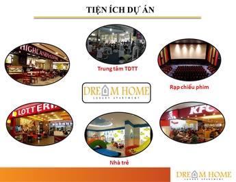 Cần tiền bán căn hộ Gò Vấp