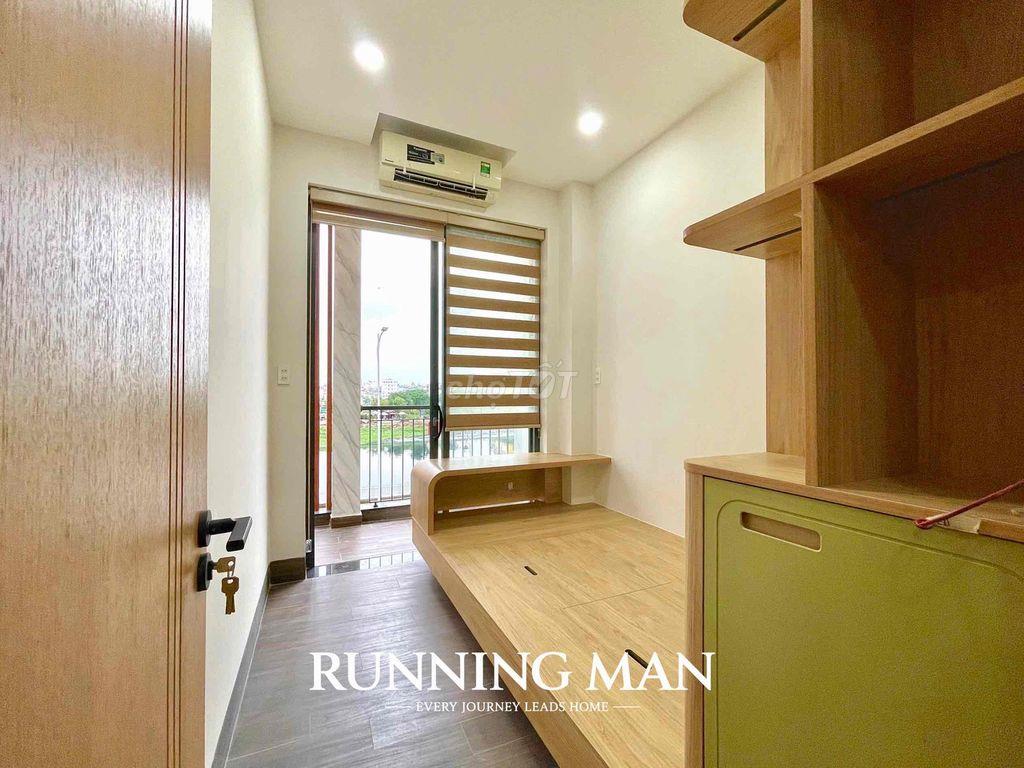 CHUNG CƯ MINI 2 PHÒNG NGỦ NGAY THỐNG NHẤT