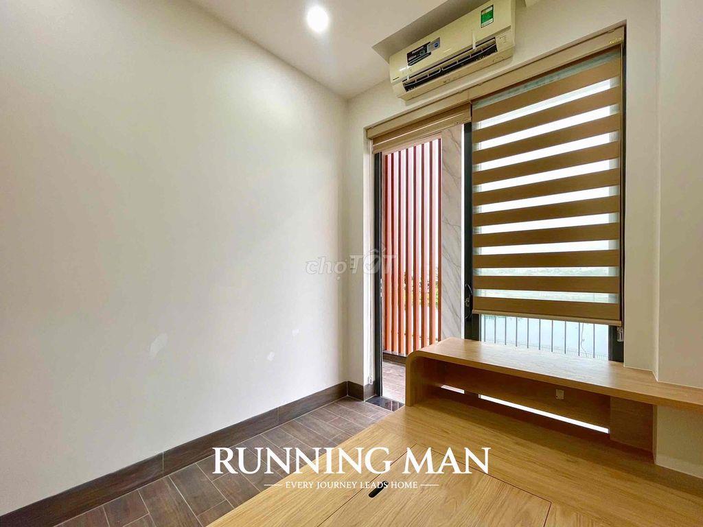 CHUNG CƯ MINI 2 PHÒNG NGỦ NGAY THỐNG NHẤT