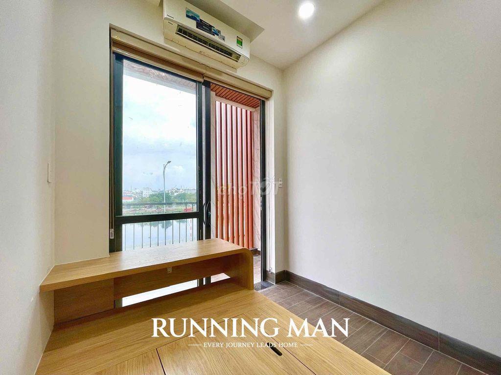 CHUNG CƯ MINI 2 PHÒNG NGỦ NGAY THỐNG NHẤT