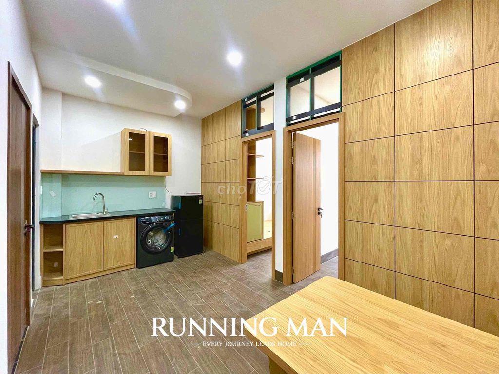 CHUNG CƯ MINI 2 PHÒNG NGỦ NGAY THỐNG NHẤT