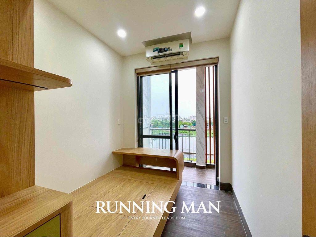 CHUNG CƯ MINI 2 PHÒNG NGỦ NGAY THỐNG NHẤT