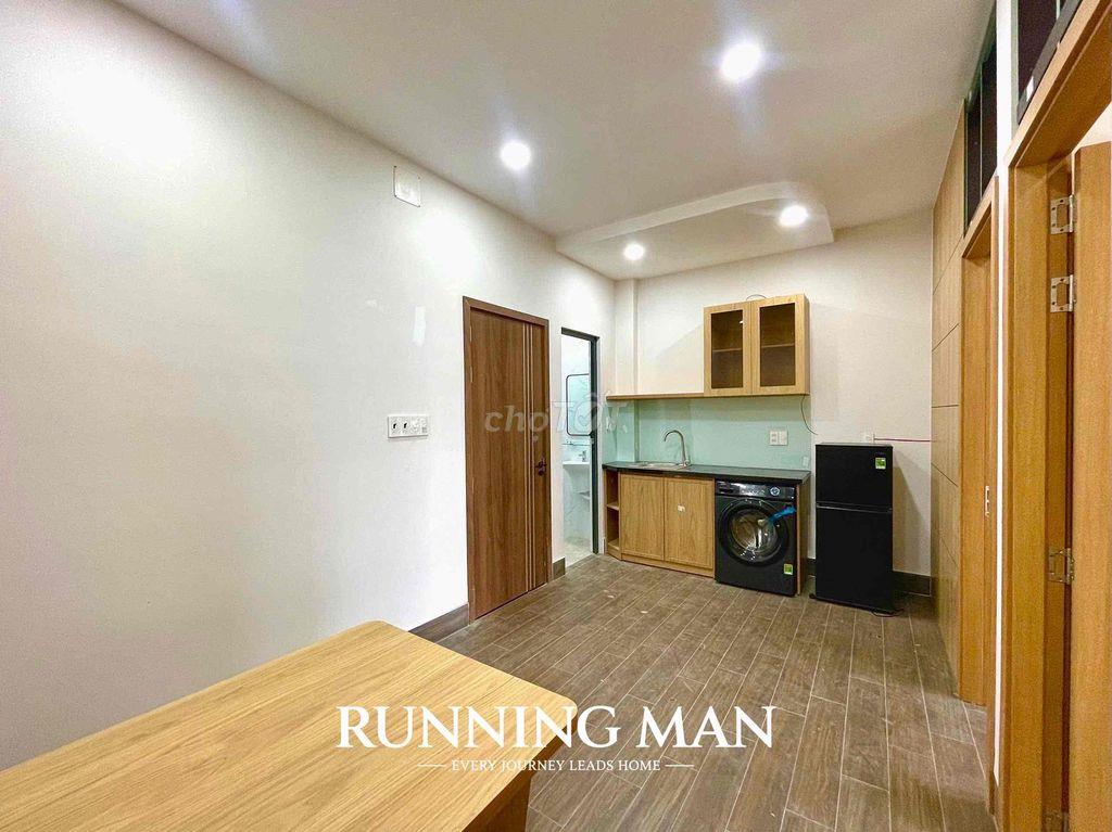 CHUNG CƯ MINI 2 PHÒNG NGỦ NGAY THỐNG NHẤT