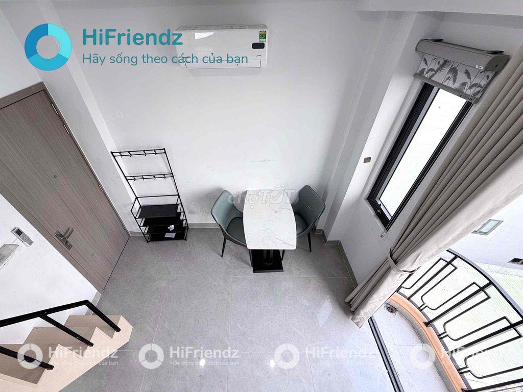 CHO THUÊ CĂN HỘ ĐI BỘ QUA ĐẠI HỌC VĂN LANG 3 GIÁ RẺ FULL NỘI THẤT