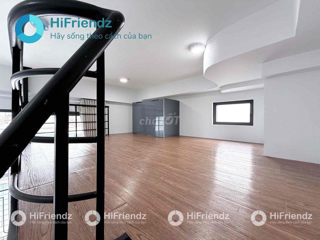 CHO THUÊ CĂN HỘ ĐI BỘ QUA ĐẠI HỌC VĂN LANG 3 GIÁ RẺ FULL NỘI THẤT