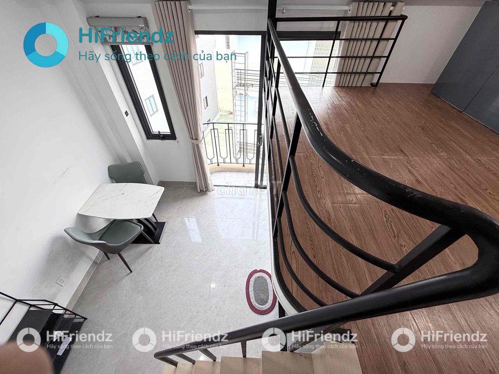 CHO THUÊ CĂN HỘ ĐI BỘ QUA ĐẠI HỌC VĂN LANG 3 GIÁ RẺ FULL NỘI THẤT