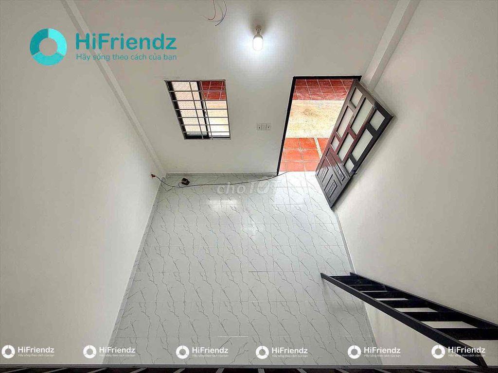 CHO THUÊ PHÒNG CÓ GÁC GIÁ RẺ ĐI BỘ QUA ĐẠI HỌC NGUYỄN TẤT THÀNH