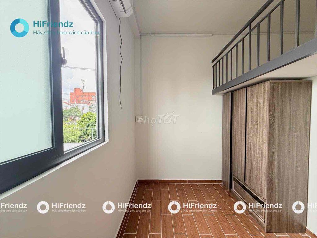CHO THUÊ PHÒNG TRỌ CÓ GÁC GIÁ RẺ ĐI BỘ QUA NTTU VÀ GẦN VĂN LANG , IUH