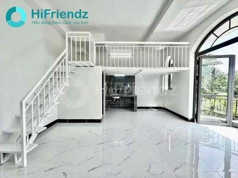 CHO THUÊ CĂN HỘ 50m2 GIÁ RẺ