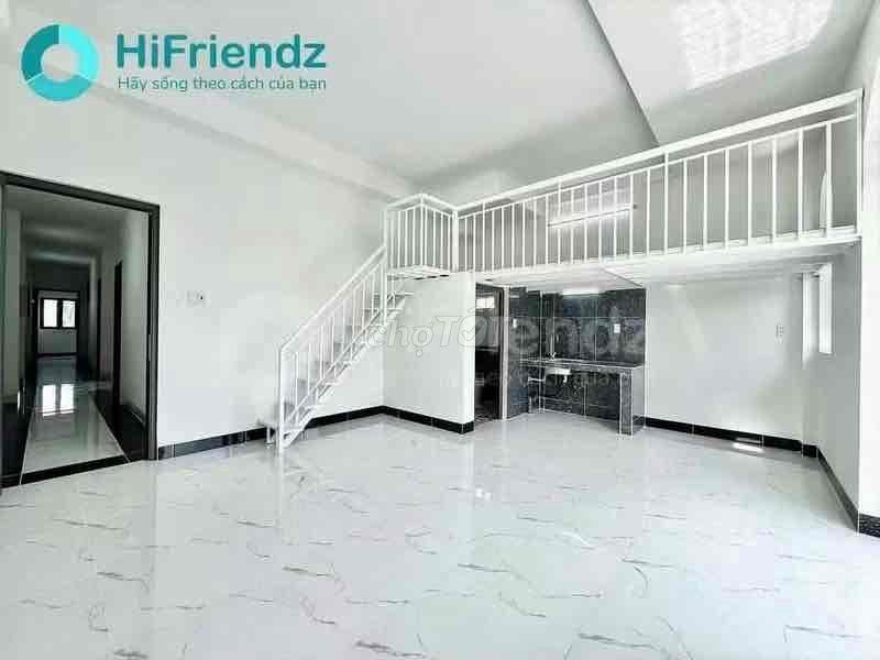 CHO THUÊ CĂN HỘ 50m2 GIÁ RẺ