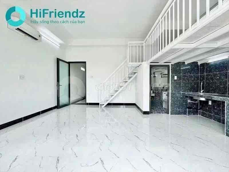 CHO THUÊ CĂN HỘ 50m2 GIÁ RẺ