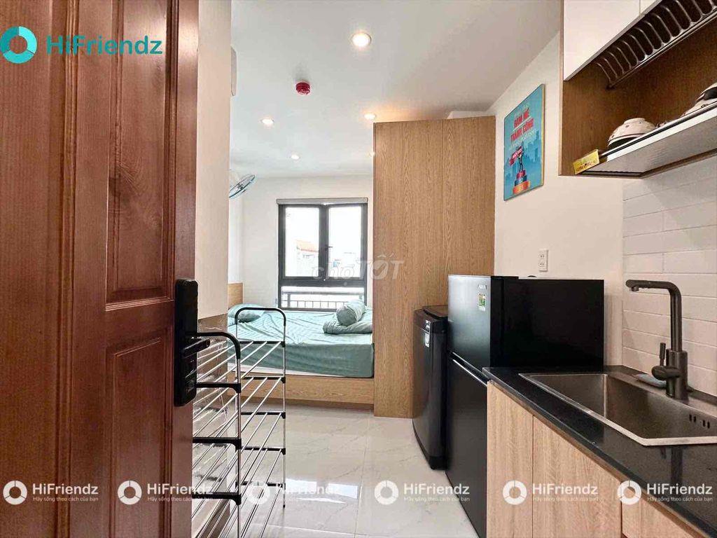 CHO THUÊ CHDV NGAY ĐH VĂN LANG 3 - CÔNG NGHIỆP GIÁ RẺ