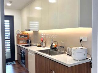 Chung cư Cityland, Phan Văn Trị, GV: Full NTCC, 75m2, 2PN, 13triệu