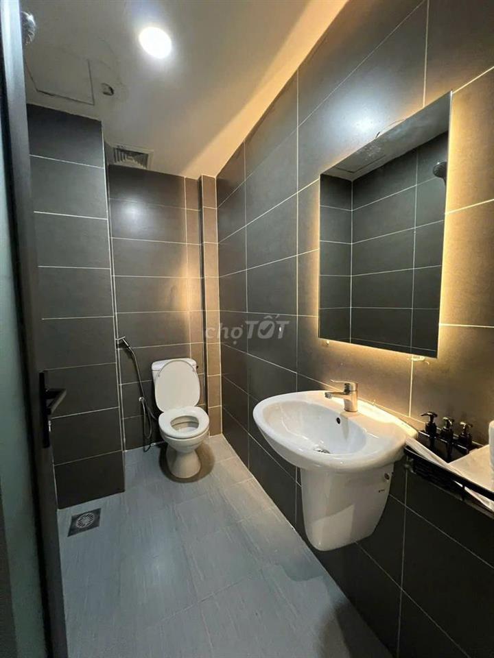 Chung cư Cityland, Phan Văn Trị, GV: Full NTCC, 75m2, 2PN, 13triệu