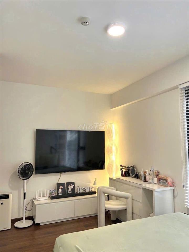 Chung cư Cityland, Phan Văn Trị, GV: Full NTCC, 75m2, 2PN, 13triệu